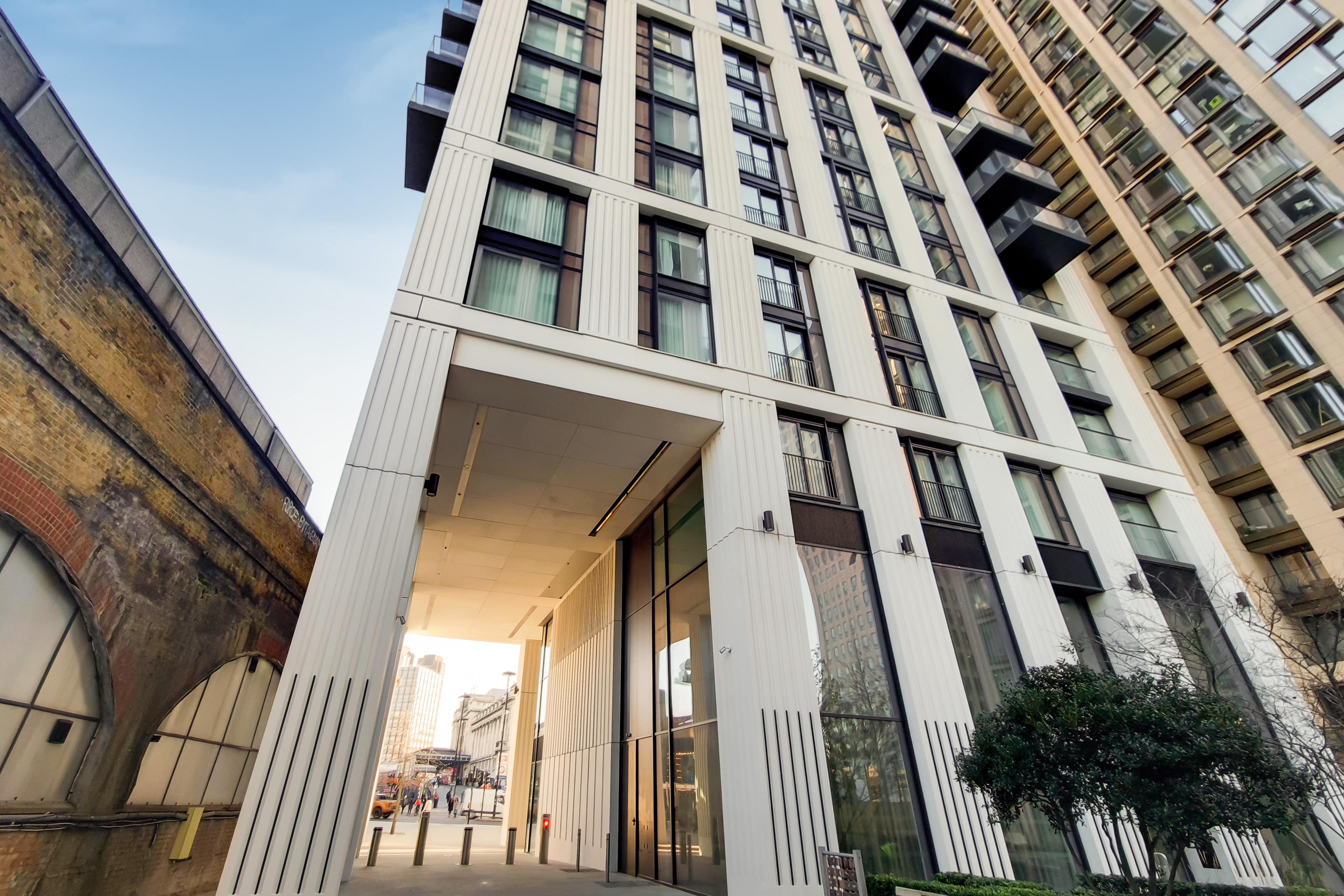 Yasmeen Holding London Office